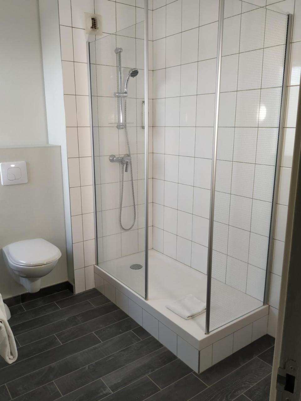 Chambre Supérieure