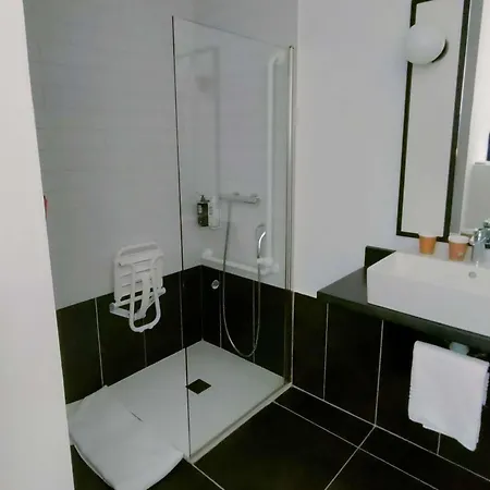 Ibis Brive Centre-2