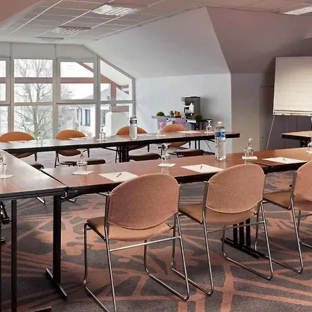 ibis styles Brive Ouest-3