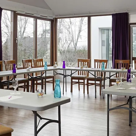 ibis styles Brive Ouest-2