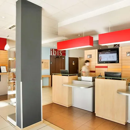 Ibis Brive Centre-3